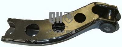 JP GROUP 1240101579 -  Рычаг независимой подвески колеса, подвеска колеса
